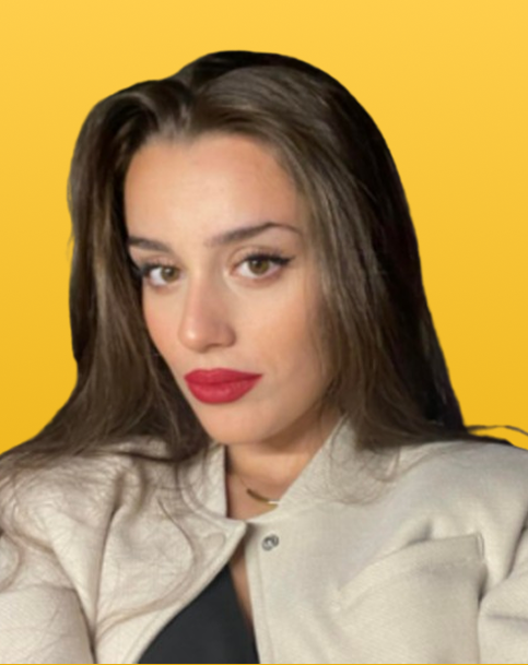 Paola Kadieva